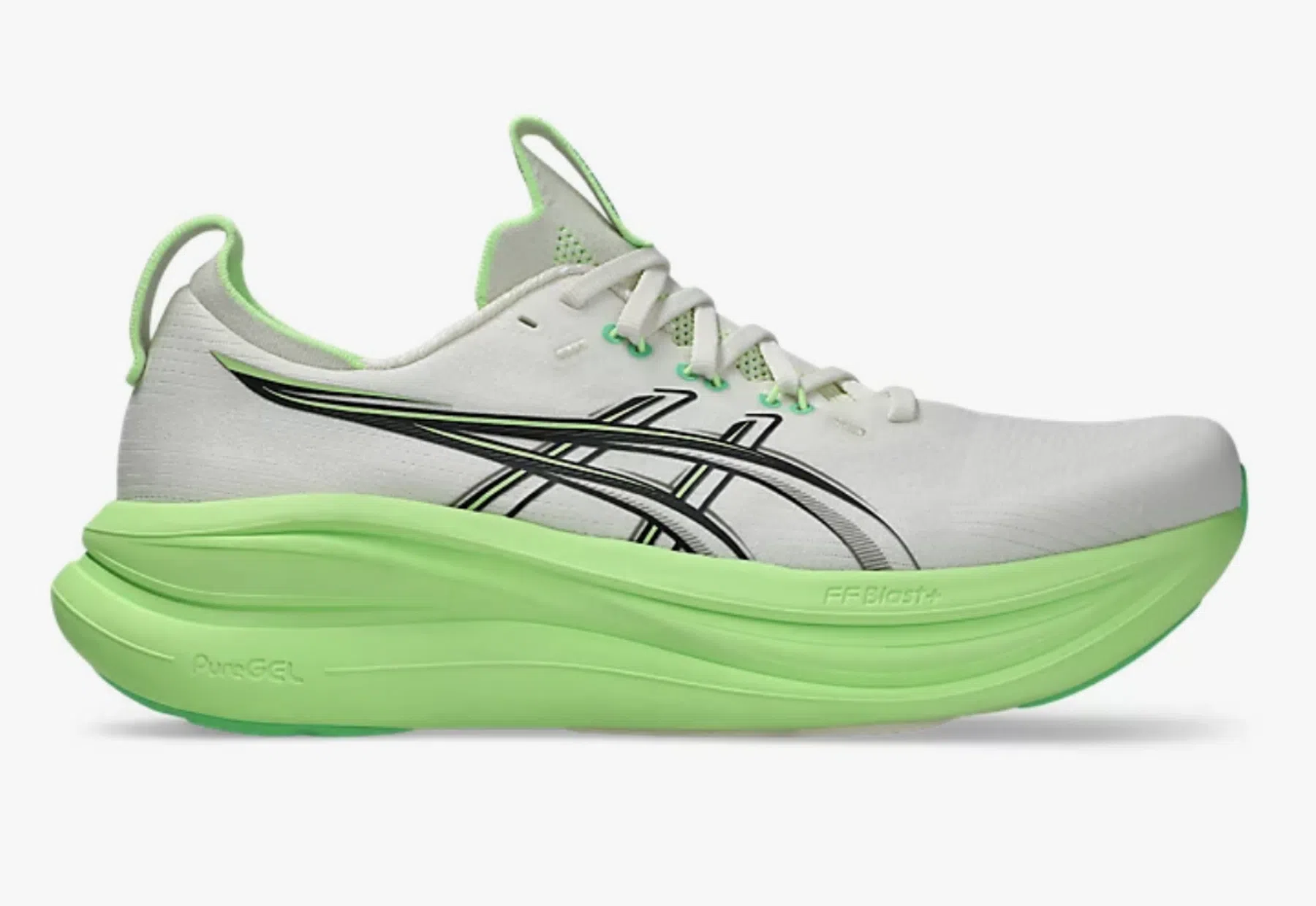 Asics Gel-Nimbus 28 voor heren